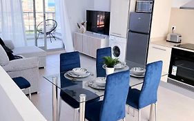 Apartamento Aurora Con Terraza Y Vistas Al Mar