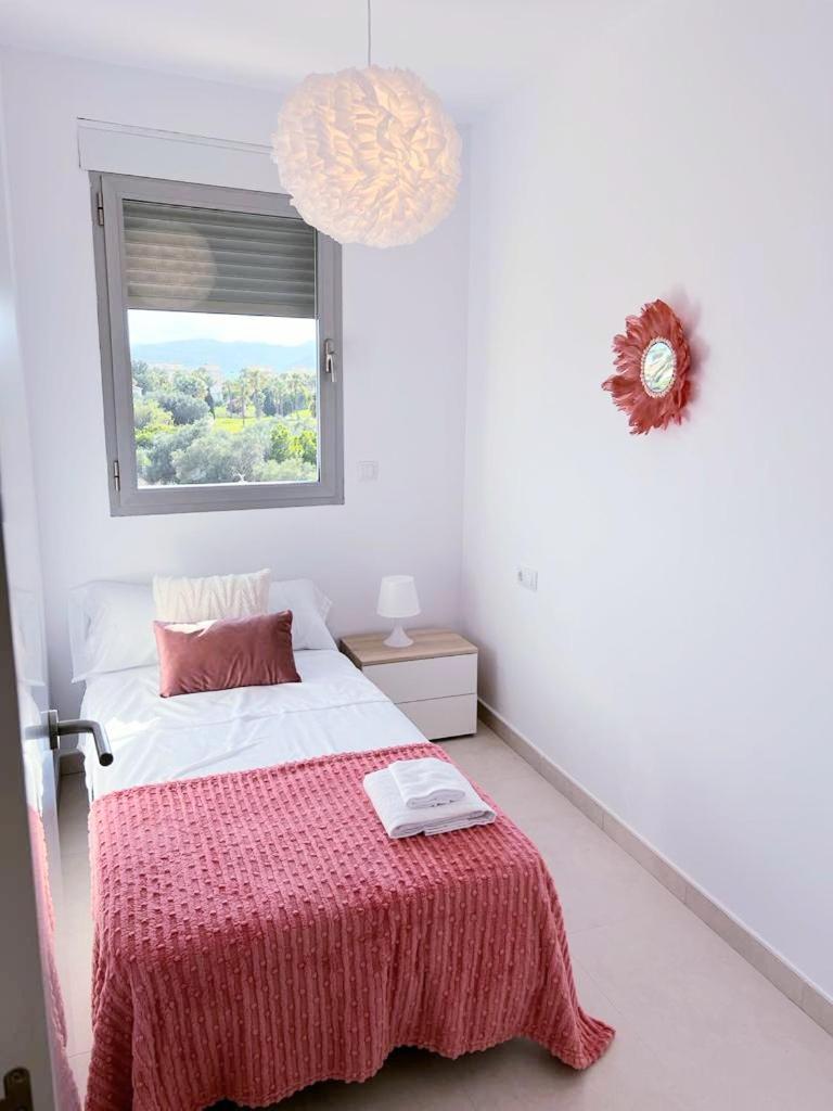 Apartamento Aurora Con Terraza Y Vistas Al Mar Playa Exterior foto