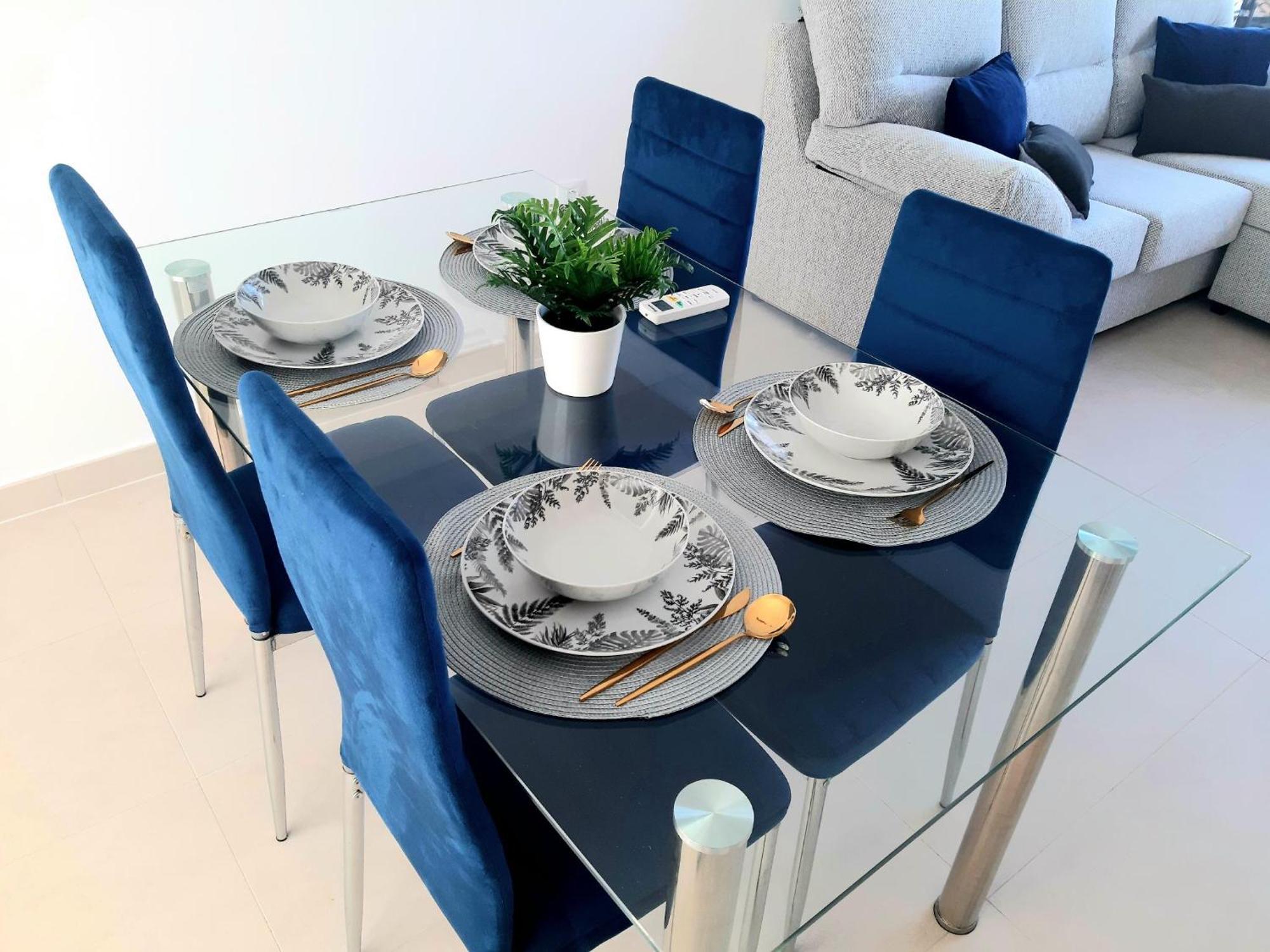 Apartamento Aurora Con Terraza Y Vistas Al Mar Playa Exterior foto