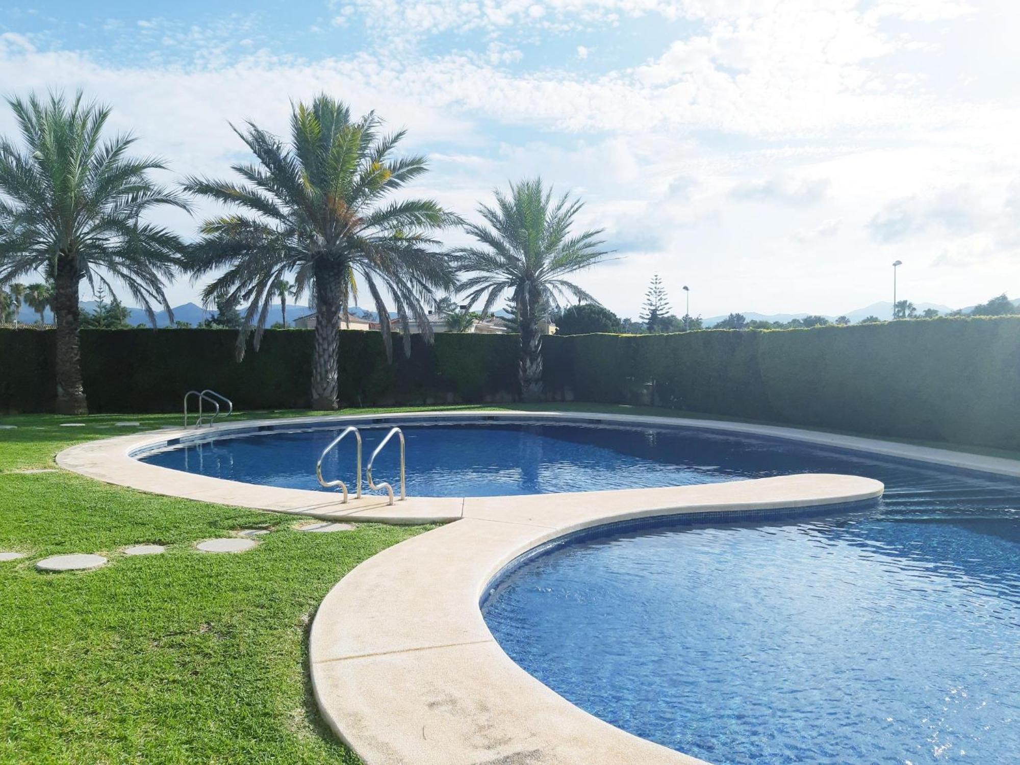 Apartamento Aurora Con Terraza Y Vistas Al Mar Playa Exterior foto
